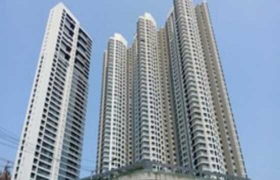 4 BHK Residential Apartment for Sale at Lodha Florenza Milano, Goregaon East.