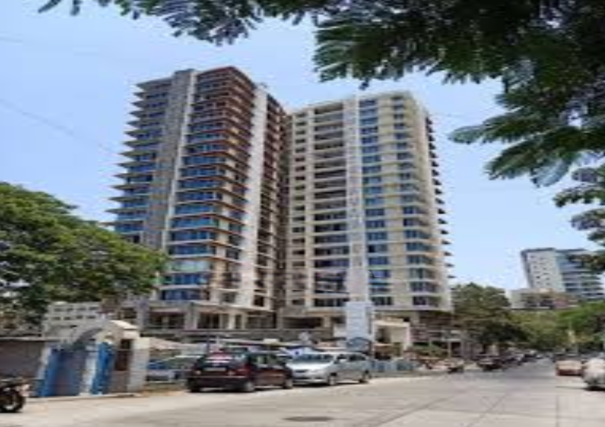 3 BHK Residential Apartment of 1515 sq.ft. Area for Sale at Joy Legend, Bandra West.