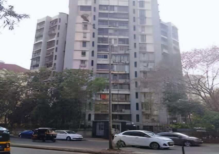 3 BHK Residential Apartment for Sale at Brooklyn Hill Apartment, Lokhandwala Complex, Andheri West.