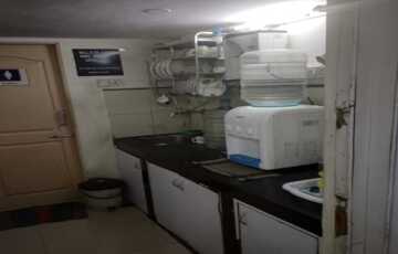 5000 sft Built up IT Park Office for Rent in Millennium Business Park Mahape