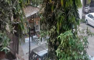 2 BHK Garden View Residential Apartment of 640 sq.ft. Carpet Area for Sale near Celebration Club, Yamuna Nagar, Andheri West.