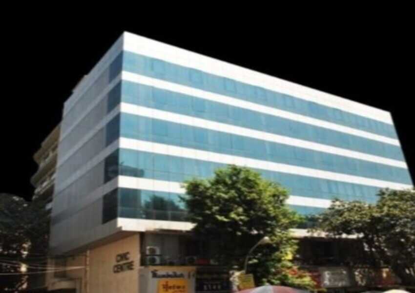 Office Space with approx. 2250 sq ft. area Available for Rent in Dadar East