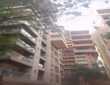 3 BHK Residential Apartment of 1100 sq.ft. Carpet Area + Balcony for Sale at Rose Queen Apartments, Bandra West.