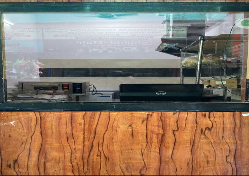Cloud Kitchen Complete Setup for All Fast food Cuisine, in Malwani, Malad West