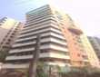 Fully Furnished 4 BHK converted to 3 BHK Residential Apartment for Rent at Gayatri Palazzo, Santacruz West.