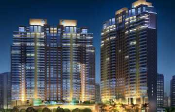 Jodi Residential Apartment for Sale at Windsor Grande Residency, Mhada Colony, Andheri West.