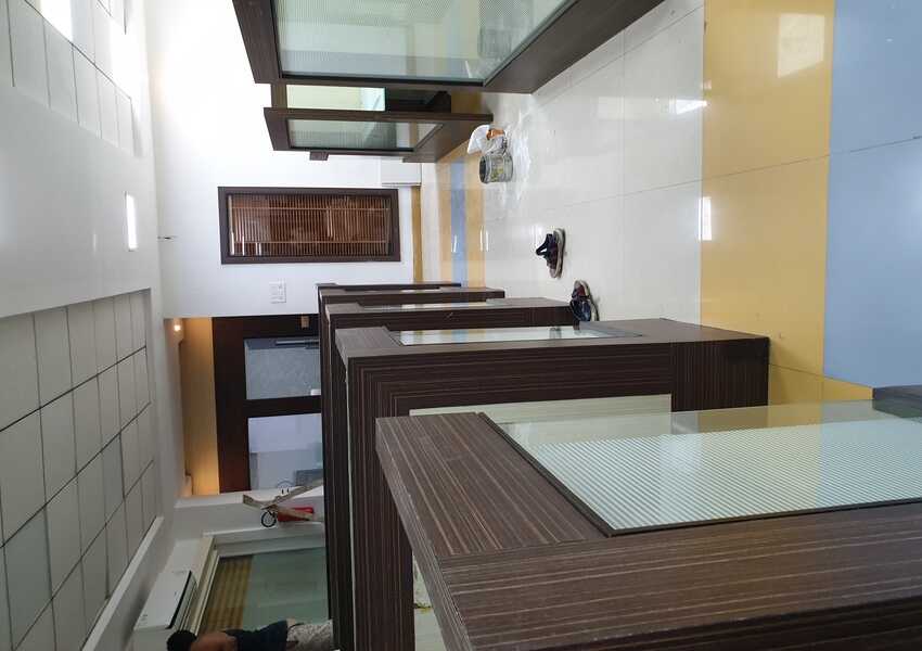 Fully Furnished Commercial Office Space of 2250 sq.ft. Carpet Area for Rent in Malad West.