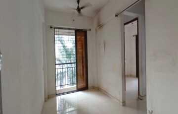 1 BHK for SALE-Vastu Acumen Building Sec 23 ULWE
