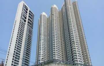 4 BHK Residential Apartment for Sale at Lodha Florenza Milano, Goregaon East.
