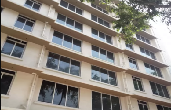 1 bhk with 465 sq ft. Available for Sale in Andheri East (Close to Railway Station)