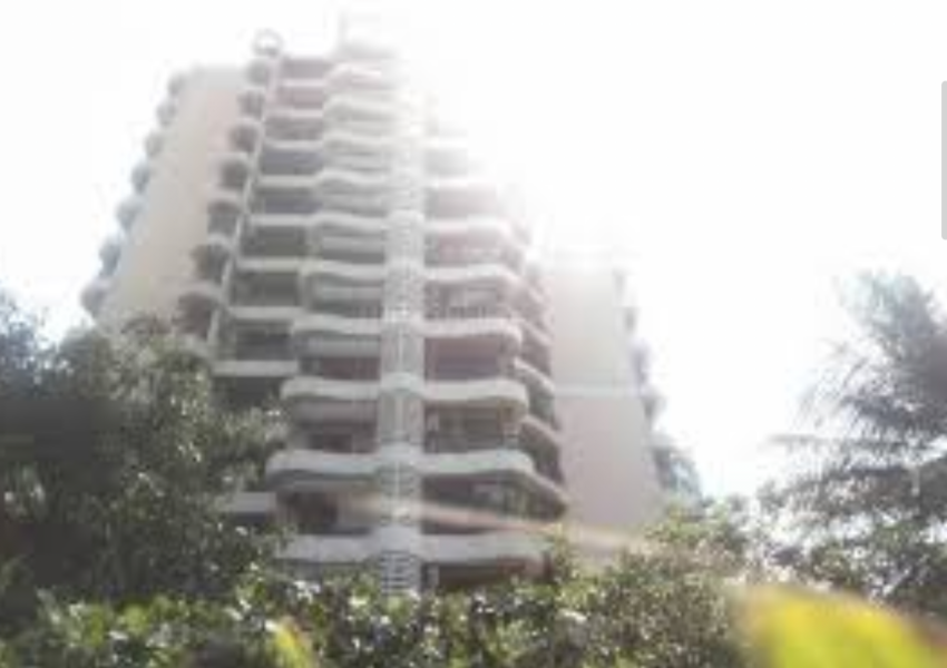 3 BHK Residential Apartment of 1100 sq.ft. Area for Sale at Prime Rose, Andheri West.