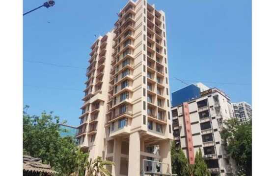 2 BHK Residential Apartment of 650 sq.ft. Area for Sale at Chitralekha Chs, Andheri West.
