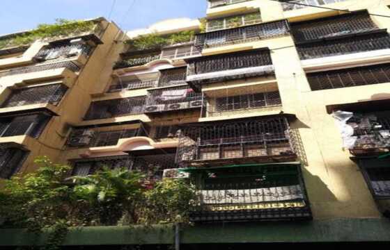 Fully Furnished 4 BHK Residential Apartment for Rent at Hill Post, Rizvi Complex, Bandra West.