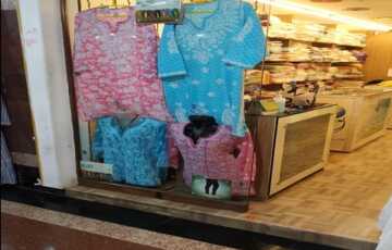 300 sft Shop in Mall for Rent in Citi Centre Mall, SV Rd Goregaon West