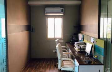 Hubtown Viva Office for Rent 1979 sq ft carpet, on the Western Express Highway