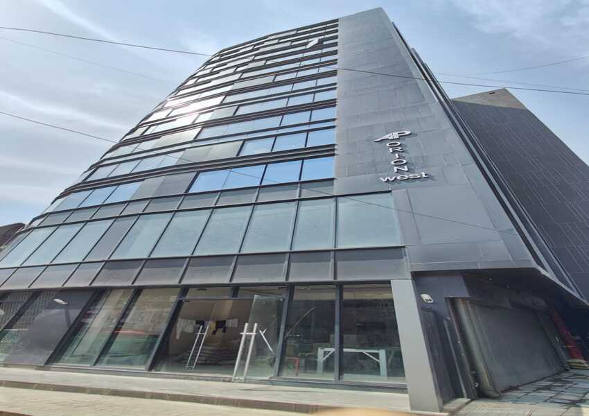 Commercial Property