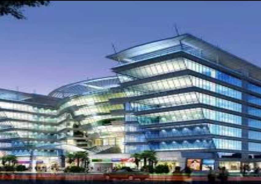 Commercial Office Space of 1000 sq.ft. to 30,000 sq.ft. Area for Sale at Pinnacle Buisness Park, Andheri East.