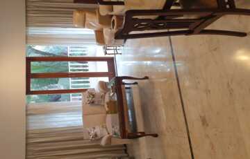 Exclusive Bungalow for Rent in Andheri West, Ceasar Road Andheri West, 3000 sq ft Carpet Area. Beautifully made and Maintained with balconies and Large Terrace, Own Private Compound