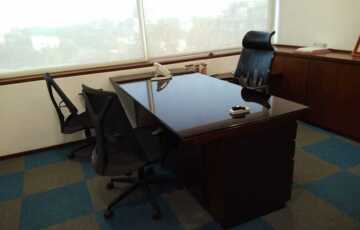 for Rent, 2020 sq ft built up area Furninshed Office in Tulsiana Chambers Nariman Point, With One Parking