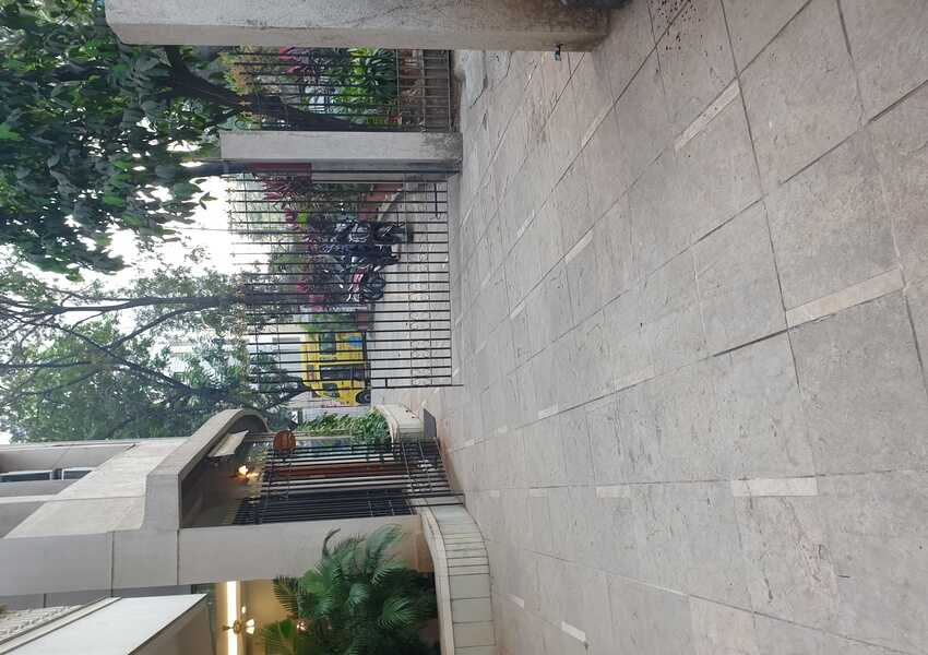 Exclusive Bungalow for Rent in Andheri West, Ceasar Road Andheri West, 3000 sq ft Carpet Area. Beautifully made and Maintained with balconies and Large Terrace, Own Private Compound