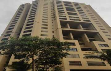 4 BHK Duplex of 2000 sq.ft. Spacious Area for Sale at Meghdoot, Andheri West.
