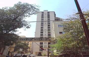 2 BHK Residential Apartment of 1230 sq.ft. Area for Sale in Swastik Regalia on Ghodbunder Road, Thane West.