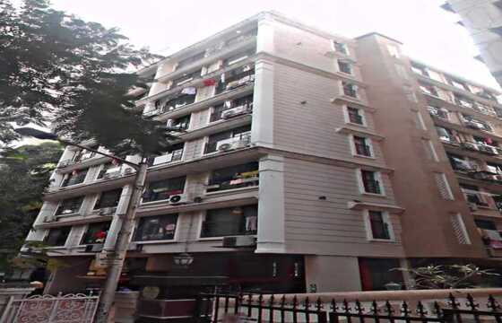 3 BHK Residential Apartment of 930 sq.ft. Carpet Area for Sale at Saket Residency, Vile Parle.