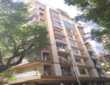Fully Furnished 3 BHK Residential Flat + Balcony for Rent at Warden Apartments, Turner Road, Bandra West.