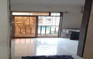 1 BHK for SALE-Vastu Acumen Building Sec 23 ULWE