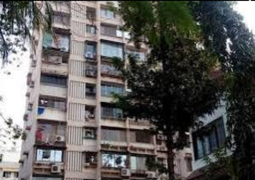 3 BHK Residential Apartment for Sale at Golden Rays, Andheri West.