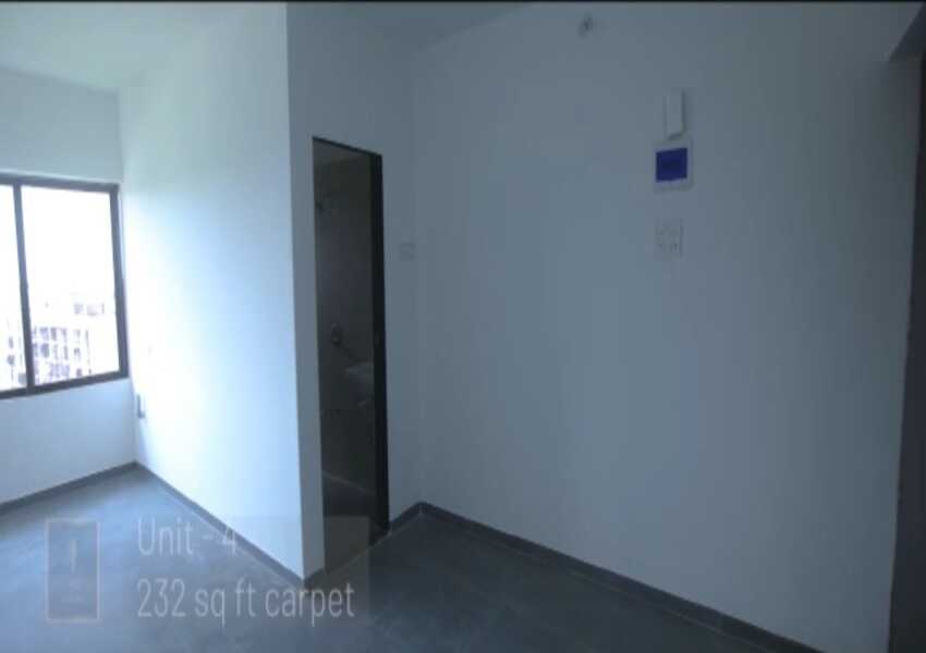 Office for Rent Available in Upper Juhu / DN Nagar. As One Unit or Parts. in Sizes: 274 sq.ft , 219 sqft. 232 sqft 232 sqft 303 sqft. - Carpet areas.