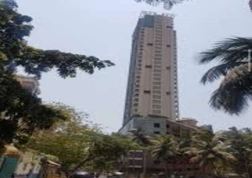 3 BHK Residential Apartment for Sale at Flora Heights, Andheri West.