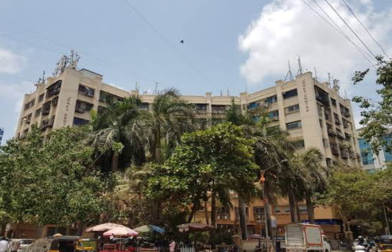 Commercial Office Space for Rent at Janki Centre, Andheri West.