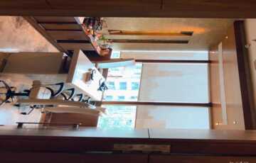 Hubtown Viva Office for Rent 1979 sq ft carpet, on the Western Express Highway