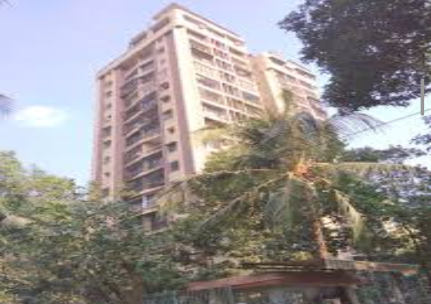 2 BHK Residential Apartment for Sale at Cliff Tower, Andheri West.