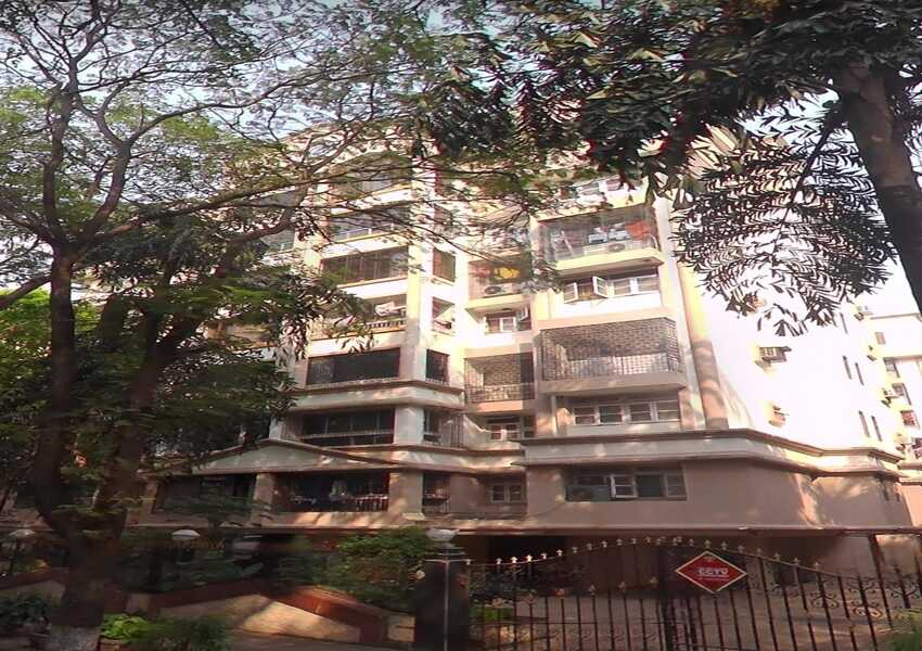 2 BHK Residential Apartment for Sale at Abhar, Lokhandwala Complex, Andheri West.