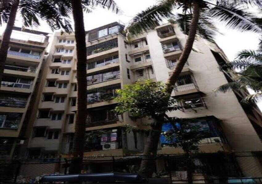 2 BHK Residential Apartment of 783 sq.ft. Carpet Area for Sale in Shankardham, Andheri West.