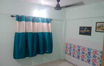 Spacious 2 BHK + 1 Private Terrace Covered for Sale in Kalyan East near Saket College