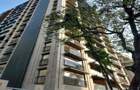 Residential Apartment of 1450 sq.ft. Area for Rent at Lotus Ananya, Juhu.
