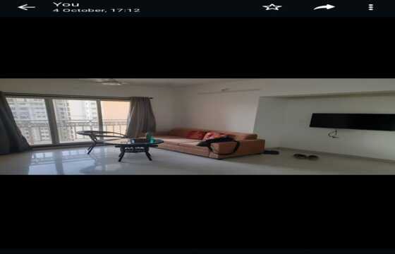 2 bhk for Sale in Rosa Royale, Hiranandani Estate, Thane West