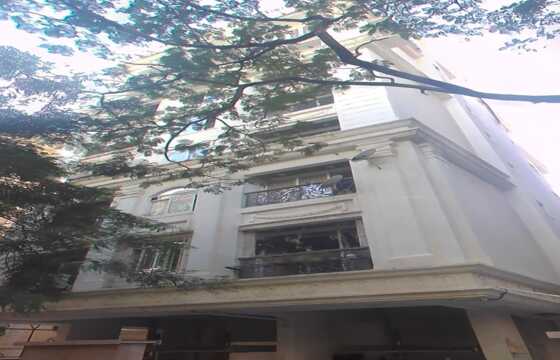 Residential Apartment of 1710 sq.ft. Area for Sale at Firdaus, Juhu.