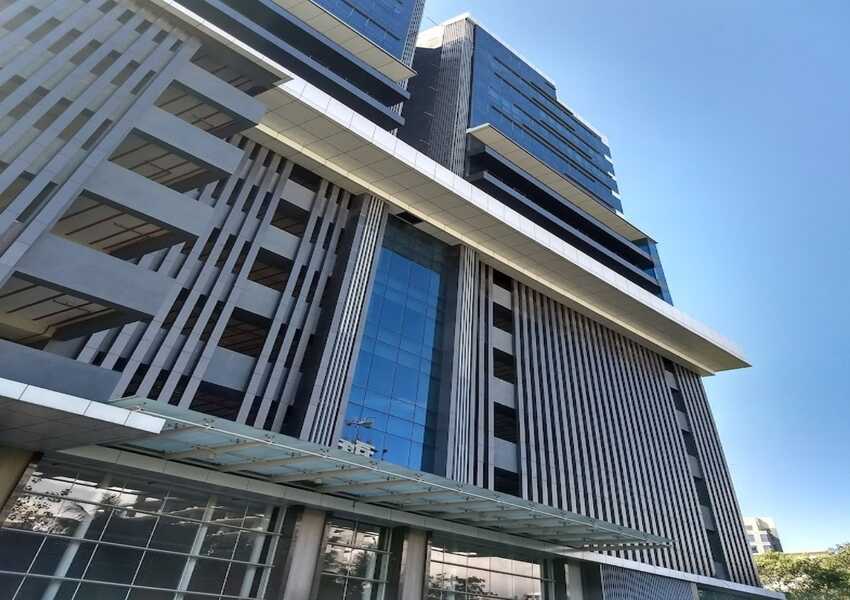 Fully Furnished Commercial Office Space for Rent at Remi Commercio, Andheri West.