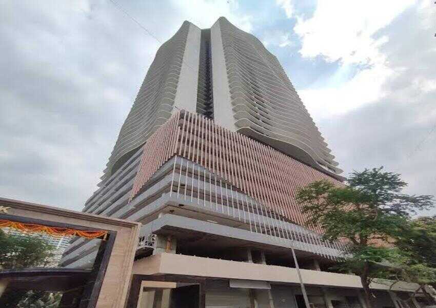 Jodi Residential Apartment of 2120 sq.ft. Area for Sale at The Park Luxury Residences, Andheri West.