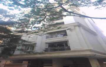 Residential Apartment of 1710 sq.ft. Area for Sale at Firdaus, Juhu.