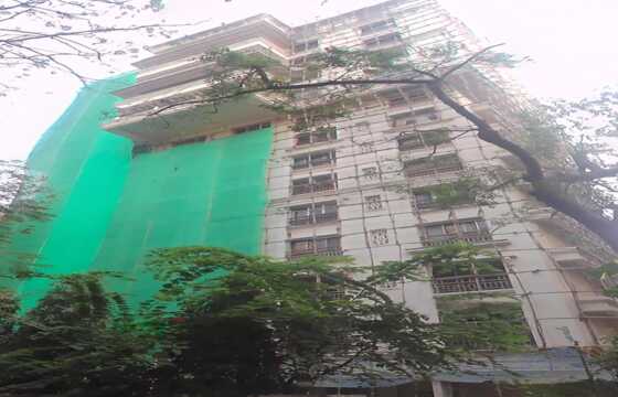 3 BHK Residential Apartment of 1500 sq.ft. Carpet Area + Garage for Sale at Bellisima Apartments, Bandra West.