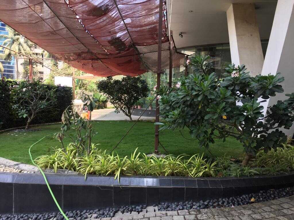600 sq ft carpet Office for Rent In Omkar Summit The Business Bay, Andheri East