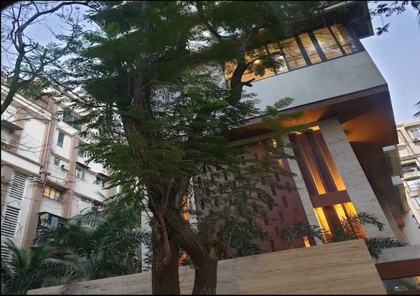 Residential Apartment of 1050 sq.ft. Carpet Area with Luxurious Amenities for Sale at Lotus Anaya, Juhu.