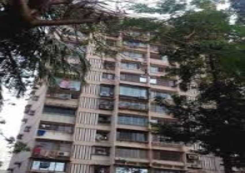 1+1 Jodi Apartment for Sale at Sterling Tower, Andheri West.