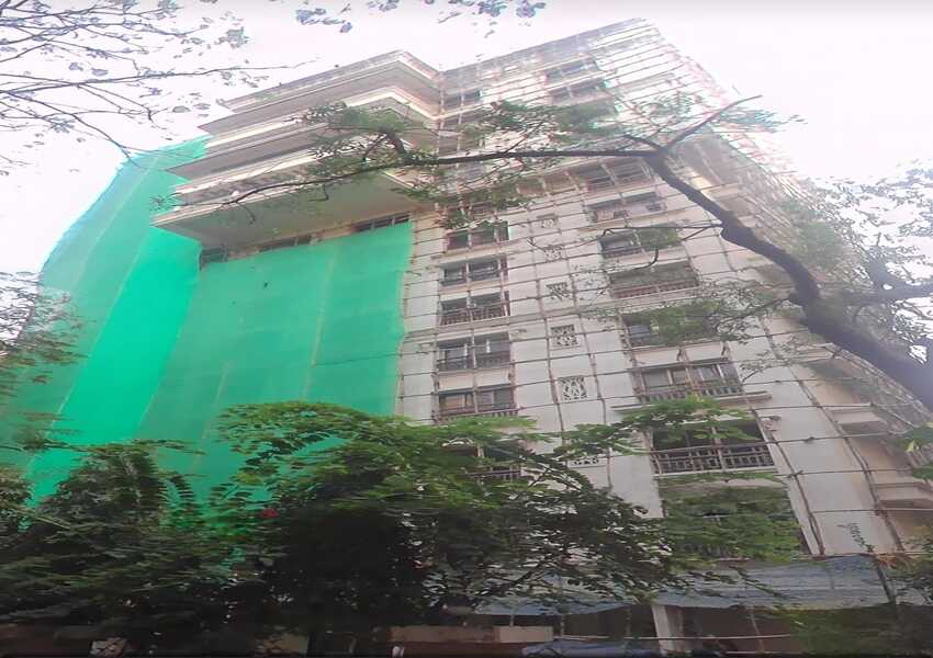 3 BHK Residential Apartment of 1500 sq.ft. Carpet Area + Garage for Sale at Bellisima Apartments, Bandra West.