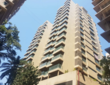 Semi Furnished 3 BHK Residential Apartment for Rent at DLH Swanlake, Azad Nagar, Andheri West.